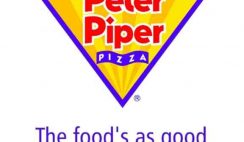 Free Peter Piper Pizza Cinnamon Crunch Coupon