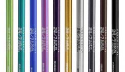 Free Urban Decay 24/7 Glide-On Eye Pencil