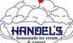 Free Cone from Handel's
