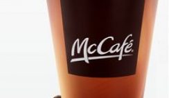 Free Small Coffee from McDonald’s