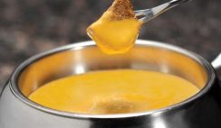 Free Cheese Fondue from Melting Pot