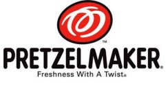 Free Pretzel from The Pretzelmaker