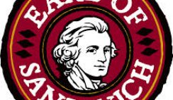 Free Sandwich from Earl of Sandwich