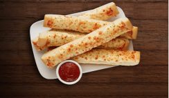 Free Cheese Sticks from Hut Lovers Club