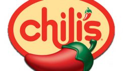 Free Points from Chili’s Rewards