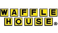 Free Waffle from Waffle House