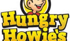 Free Small Cheese Pizza from Hungry Howies