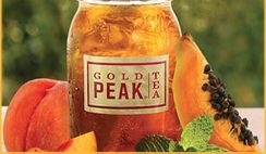 Free Small Iced Tea from Carl’s Jr.