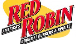 Free Chicken Burger from Red Robin