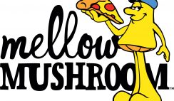 Free Pizza from Mellow Mushroom