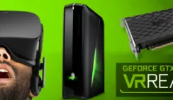 Alienware’s Beyond the Game Scavenger Hunt Contest