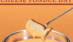 Free Cheese Fondue at The Melting Pot