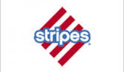 Free Honey Bun at Stripes