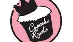 Free Ice Cream from Cupcake Royale