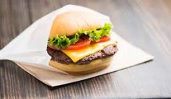 Free Burgers from Shake Shack on Tuesday