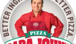 Papa John’s Halftime of a Lifetime Sweepstakes