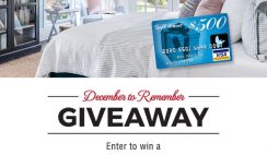 SelectBlinds.com’s Giveaway