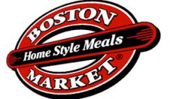 Free Boston Market Menu Item on Your Birthday
