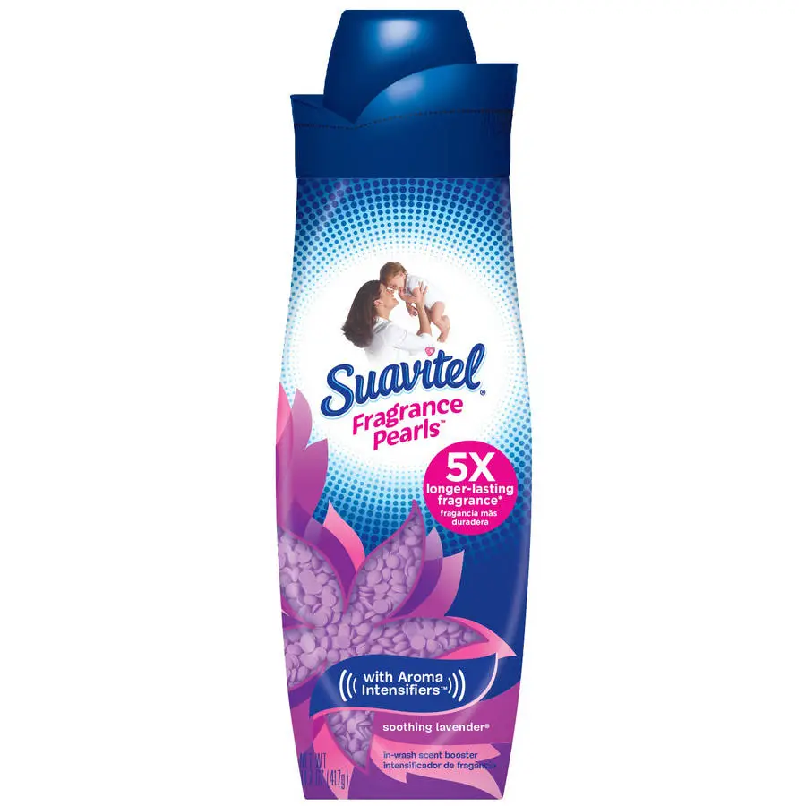 Free Suavitel Fragrance Pearls Sample