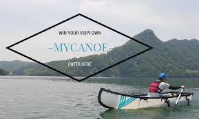MyCanoe Sweepstakes
