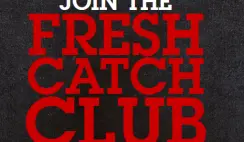 Freebies from Red Lobster's Fresh Catch Club