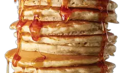 Free Short Stack of Buttermilk Pancake from IHOP