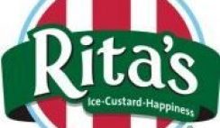 Free Birthday Treat from Rita's Italian Ice