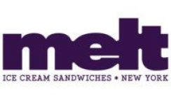 Free Ice Cream Sandwich from Melt Bakery