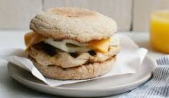Free Breakfast Sandwich or Bowl at Chick-Fil-A