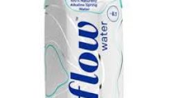 Free Flow Water from Whole Foods