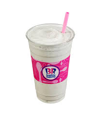 Free Baskin-Robbins Mint Chip ‘n Oreo Cookies Milkshake Sample