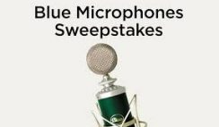 Musician's Friend's Blue Microphones Kiwi Giveaway