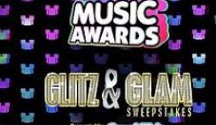 Radio Disney's Music Awards Glitz & Glam Sweepstakes