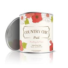 Free 2 oz. Country Chic Paint