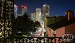 Kudzu Zombies' New Orleans Vacation Sweepstakes
