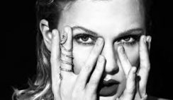 Nashville CVB's Taylor Swift's Reputation Tour Sweepstakes