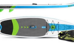Paddling.com's Body Glove Sweepstakes