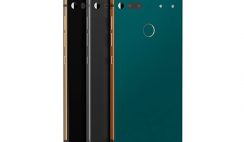 Sweepon's Limited-Edition Essential Smartphone Sweepstakes