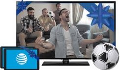 DirecTV's 2018 SoccerFest Sweepstakes