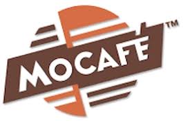 Free MOCAFE Charcoal Mocha Sample