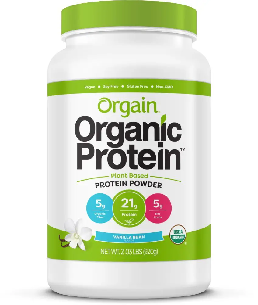 Orgain Protein