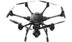 Yuneec's Typhoon H Plus Sweepstakes