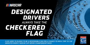 Miller Lite's 2018 Designated Driver Pledge Sweepstakes