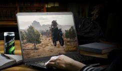 Nvidia's #SchoolwithGeforce Contest