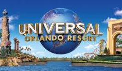 Visit Orlando's Win an Orlando Family Vacation Sweepstakes