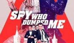 iHeartRadio's The Spy Who Dumped Me Friends Getaway Sweepstakes