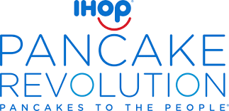 Free Pancakes at IHOP
