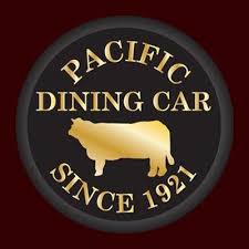 Free Birthday Entree at Pacific Dining Car