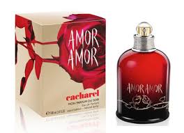 Free Cacharel Woman's Fragrance Sample