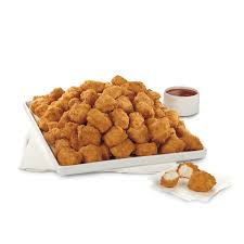 Free Chicken Nuggets from Chick-fil-A